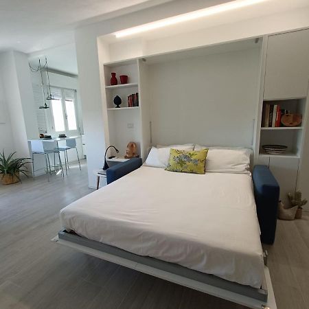 Residenza Adamo Ed Eva Lejlighed Pordenone Eksteriør billede