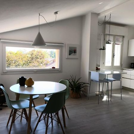 Residenza Adamo Ed Eva Lejlighed Pordenone Eksteriør billede