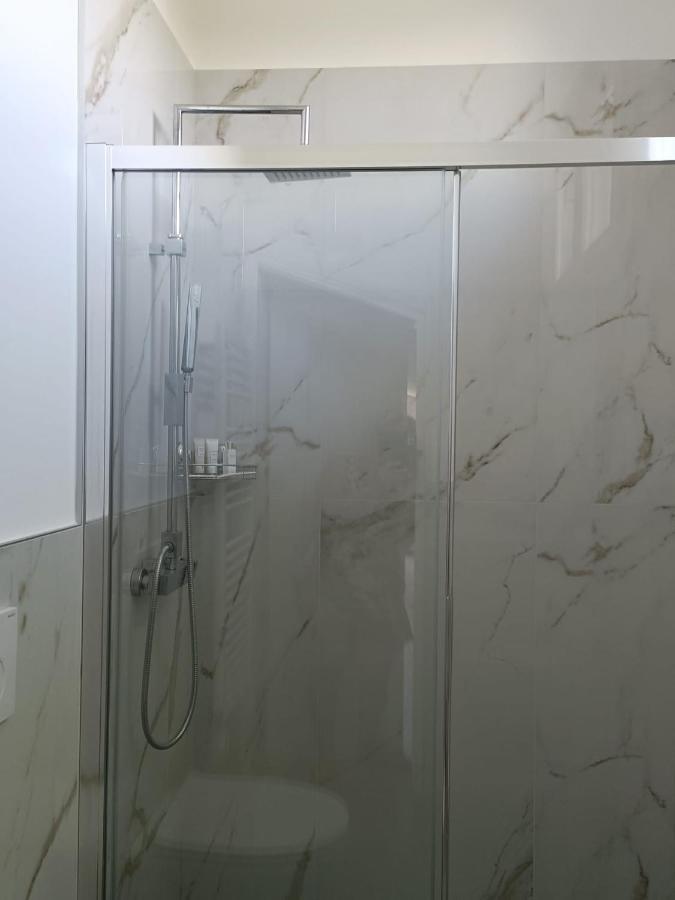 Residenza Adamo Ed Eva Lejlighed Pordenone Eksteriør billede