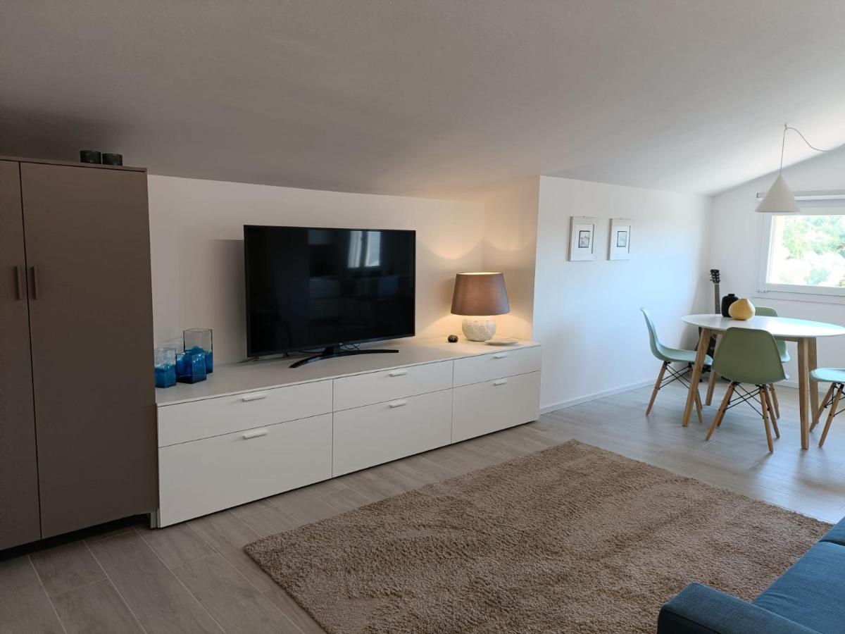 Residenza Adamo Ed Eva Lejlighed Pordenone Eksteriør billede