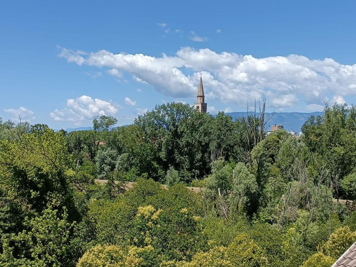 Residenza Adamo Ed Eva Lejlighed Pordenone Eksteriør billede