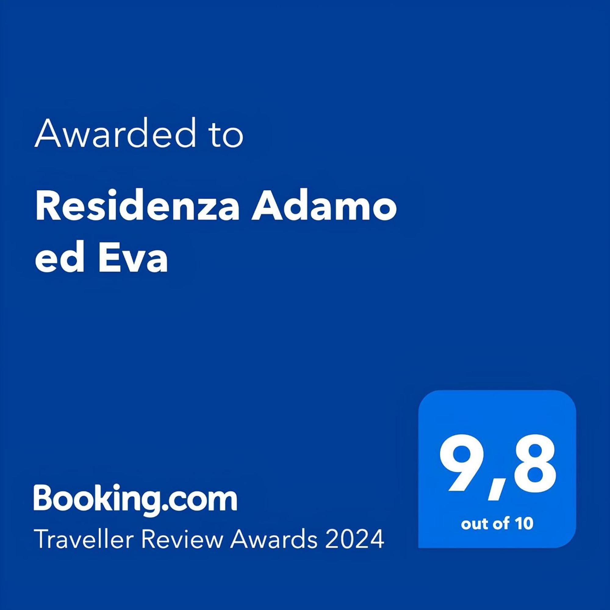 Residenza Adamo Ed Eva Lejlighed Pordenone Eksteriør billede